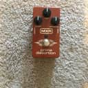 MXR Prime Distortion Brown