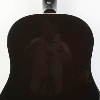 Gibson J-45 Standard Vintage Sunburst image 6