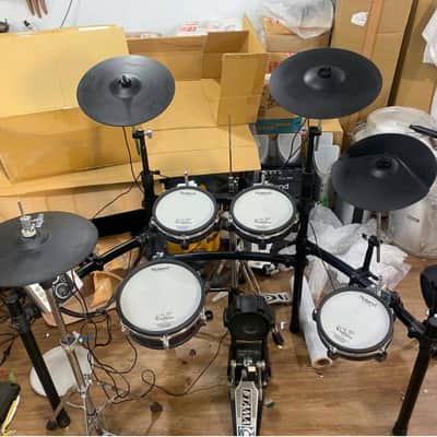 Roland TD-9KX2 Used In Mint Condition