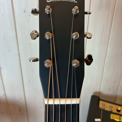 Eastman E10OM 2025 - Truetone Gloss image 4