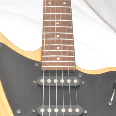 FERNANDES JG-65 Electric guitar Ref No 7515 image 5