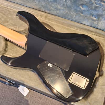 ESP E-II M-II Neck Through 2025 image 5