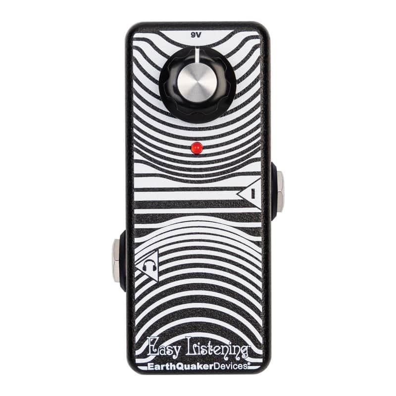 EarthQuaker Devices Easy Listening image 1