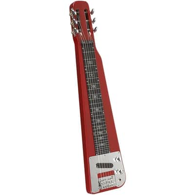 ElectroMuse Lap Steel Guitar 1940's | Reverb