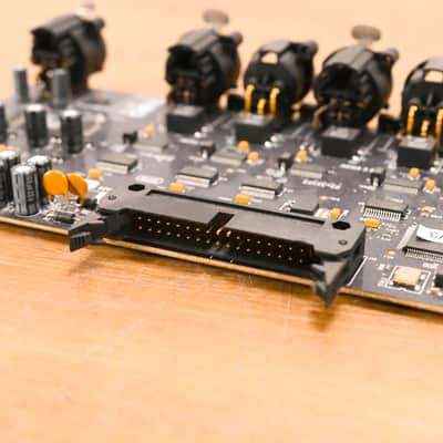 Midas DL253 Hybrid AES3 Talk Module (PCX-DL253 Issue B) CG01Z75 image 8