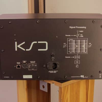 KS Digital C88-Reference 2022 - Cherry (pair) image 9
