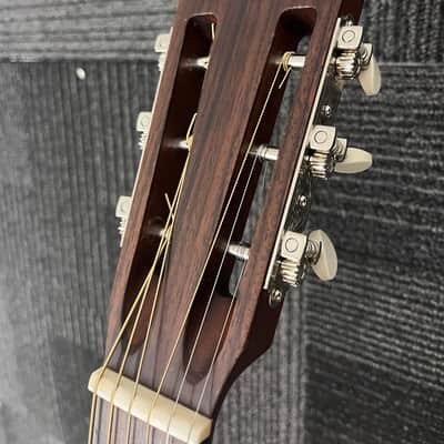 Martin 000-15SM 12-Fret 2012 - Present - Natural image 8