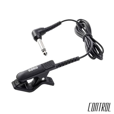 Korg CM-300 - Contact Microphone
