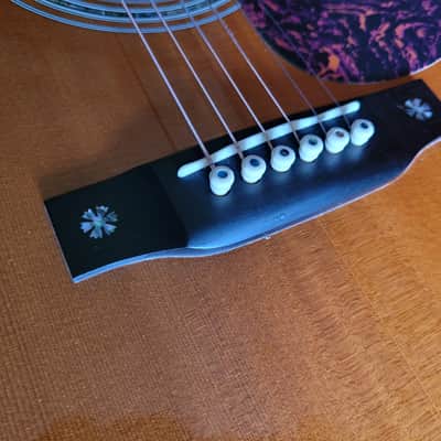 2008 Martin D-42 w/ OHSC - 175th Anniversary image 7