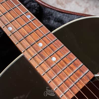 Gibson J-45 Standard Second Hand image 11