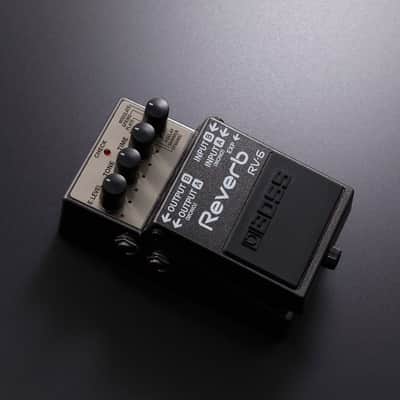 Boss RV-6 Reverb image 3