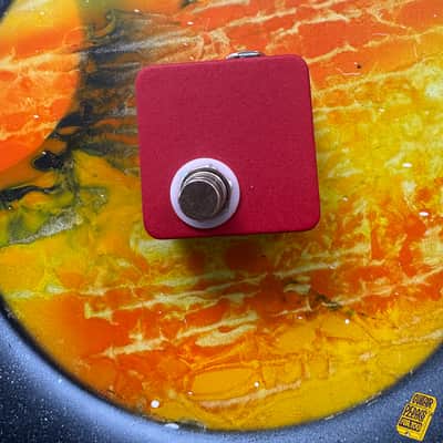 JHS Red Remote Switch image 2