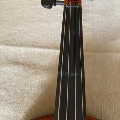 Bellafina 50 16” Viola, 90’s; with case etc. image 7