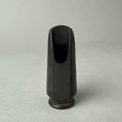 Buescher The Buescher Soprano Saxophone Mouthpiece image 3