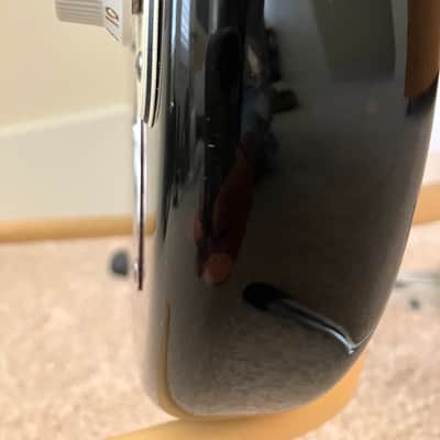 1988 Fender American Standard Stratocaster / Strat Plus Deluxe – Wide Neck PLEASE READ image 13
