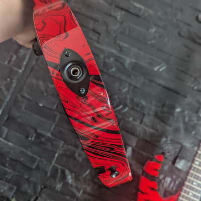 Ibanez GRG131DX-GKF - Swirl image 6