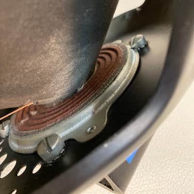 Rola Model 14999 15" 8 Ohm Vintage Alnico Speaker 1962 image 9