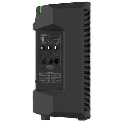 Mackie Thump GO 8" Battery-Powered DJ Loudspeaker (single) image 5