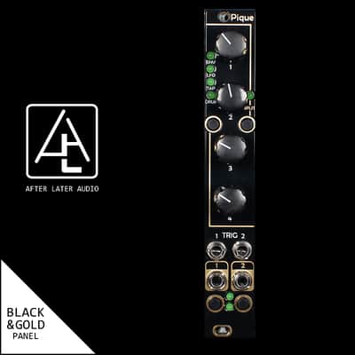 After Later Audio Cara (uMarbles) | Reverb Finland