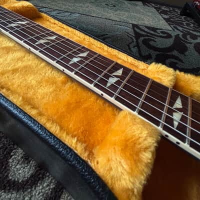 Gibson Custom Shop '64 Trini Lopez Standard 2020 - Pelham Blue VOS image 6