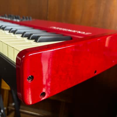 Nord Piano 2 HA88 Hammer Action 88-Key Digital Piano w/ Triple Pedal image 9