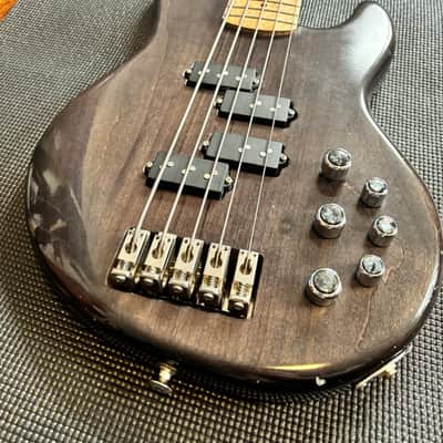 Alien Audio Constellation 5 String Bass image 1