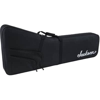 Jackson Randy Rhoads Hardshell Gig Bag