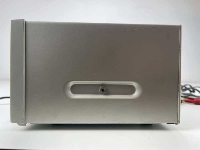 Platine Cassettes TECHNICS M205 Le Malzieu-Forain 48140 Hifi, Son
