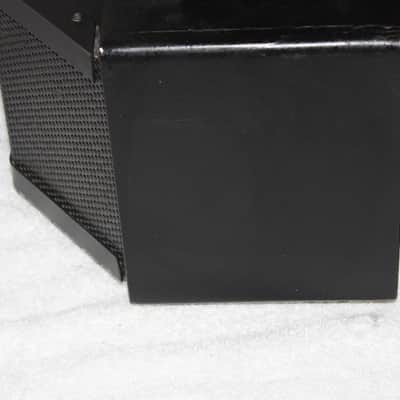 Electro Acoustics Co. Traveler 1 Portable Sound System aug25 #12 2000-present - wood image 5