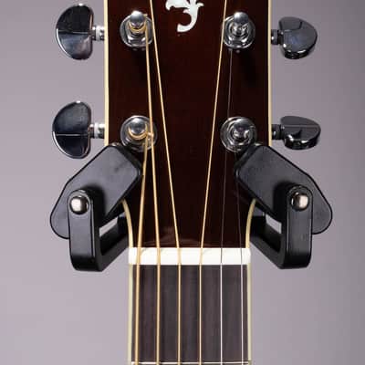 Yamaha FSX830C Acoustic-Electric Guitar Natural image 6