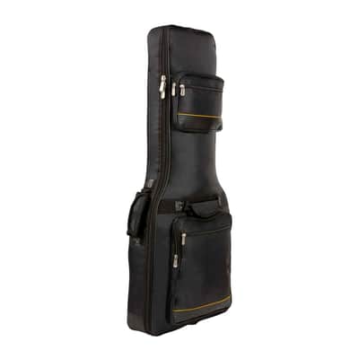 RockBag Premium Line - Double Neck Electric Guitar Gig Bag image 3