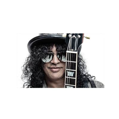 Seymour Duncan Slash Set APH-2S Zebra Guitar Pickups image 2