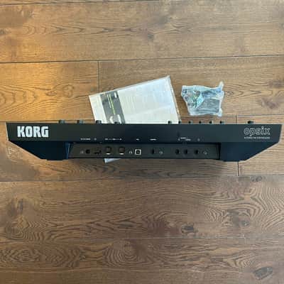 Korg Opsix image 3