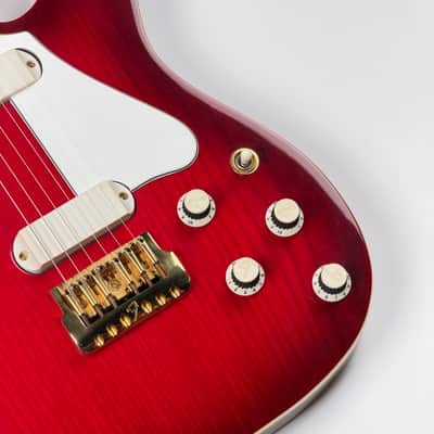 Fender Telecaster Elite - Red image 7