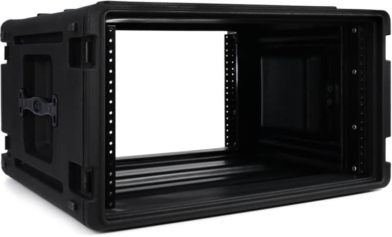 SKB 1SKB-R6U Roto Rack Case (RotoRk6d4) image 1