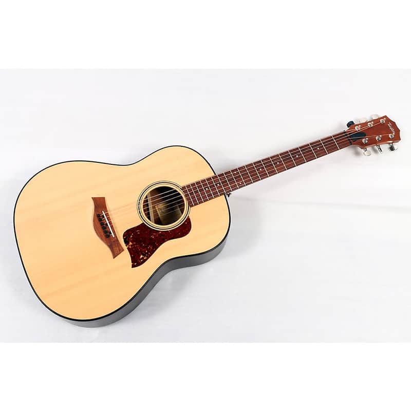 Taylor 2022 AD17e American Dream Grand Pacific Acoustic-Electric Guitar Regular Natural image 1