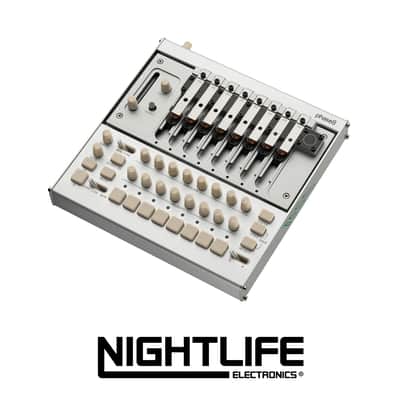 Korg Phase8 image 2