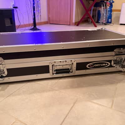 Roland SH-01 GAIA 37-Key Synth w/ Odyssey flight case image 5