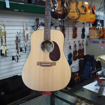 2010 Martin DM (with rare custom K&K pickups) image 1