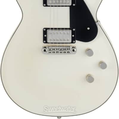 Gretsch Electromatic Premier Jet Electric Guitar - Vintage Pearl image 1