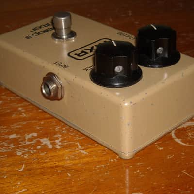 MXR Envelope Filter 1978 Original image 3