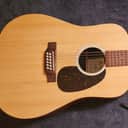 Martin X-Series D-X2E 12-String 2019 - Present - Natural
