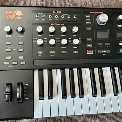 ASM Hydrasynth Deluxe - Mint Condition and Boxed image 2