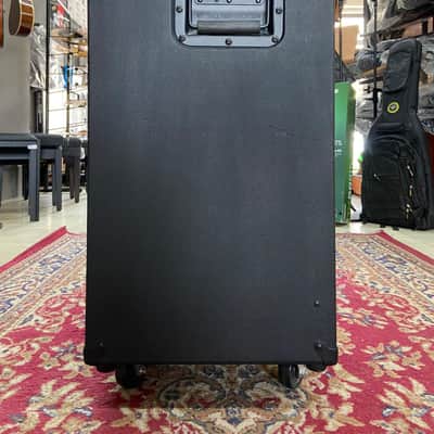 Gallien-Krueger CX410 800-Watt 4x10" 8 Ohm Bass Cabinet image 5