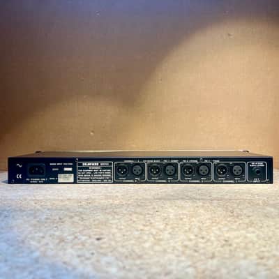 Drawmer MX40 Quad Gate – Serviced – Warranty image 2