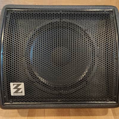 Xitone 12" ACTIVE Wedge FRFR Cab image 1