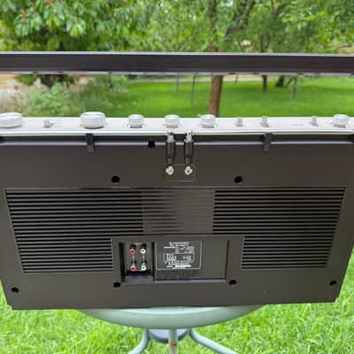 PIONEER SK-80TV Rare Vintage Stereo Cassette Boombox Japan 100V Warranty image 20