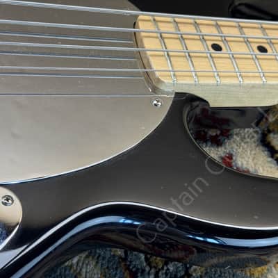 1979 Music Man - Stingray - Pre Ernie Ball - ID 5694 image 8