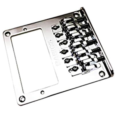 Babicz Full Contact Hardware ORIGINAL SERIES FCH TELE STYLE HUMBUCKER TOP LOAD, chrome image 1