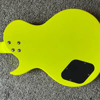Leo Jaymz Single Cut Standard- Matte image 8